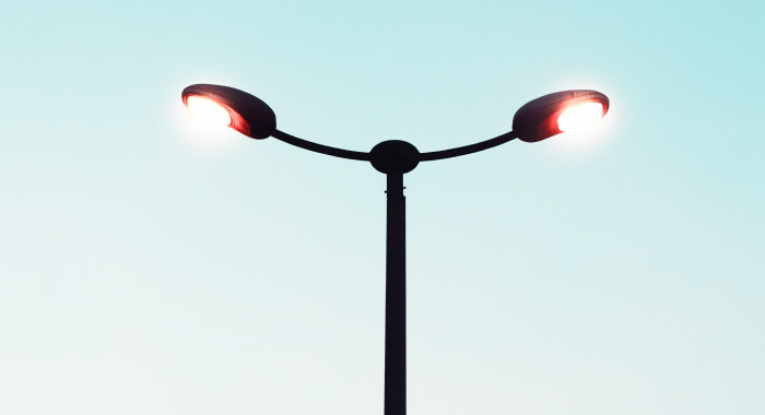 lamp